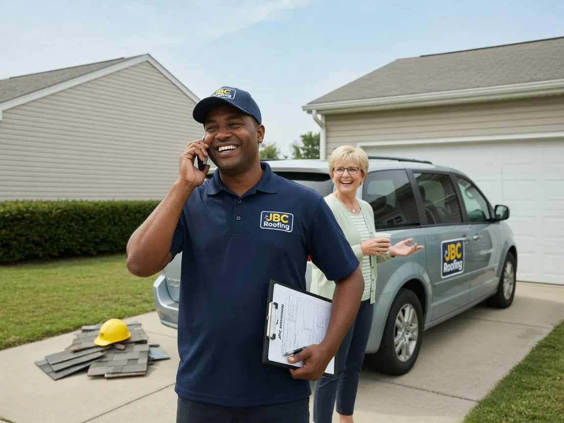 Roof Replacement Jansen, NE FAQs
